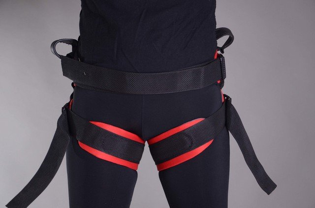 Arnes Bungee Saltarin