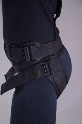 Modelo Bungee Workout